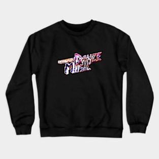 EDM #6 (new design) Crewneck Sweatshirt